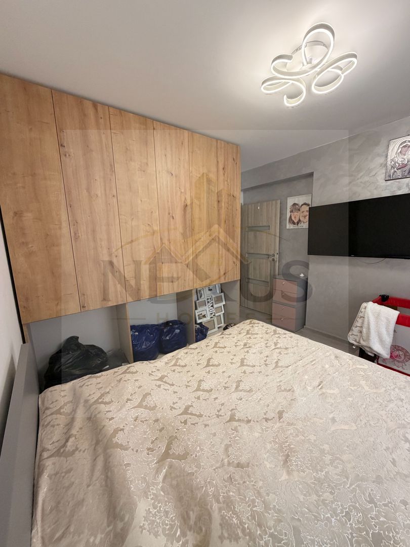 Apartament 2 camere - Strada Biruintei- 12 Min Metrou Berceni - Poză 6