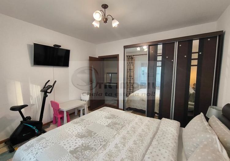 Apartament 2 camere Cris Estate- Bucium -110.000 euro - Poză 5