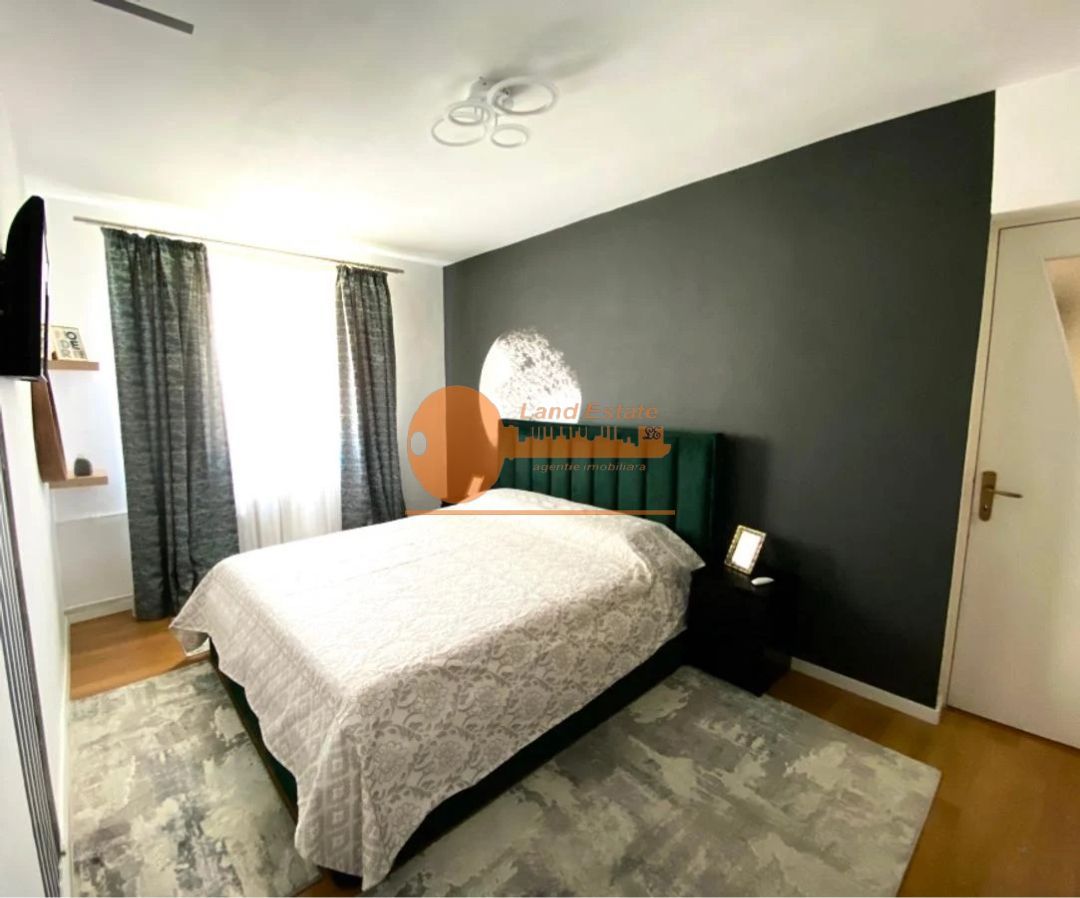 Apartament 3 camere – Colentina, 65 mp utili, renovat, gata de mutare - Poză 5