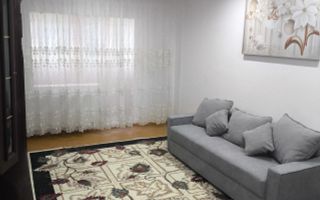 Apartament 3 camere de închiriat, zona Mircea cel Bătrân, Iași – 600 EUR/lună - Poză 1