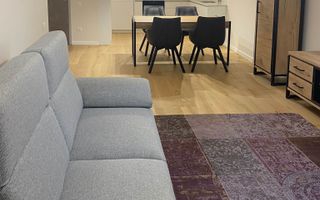 Apartament 2 camere modern Iulius Mall, FSEGA - Poză 4
