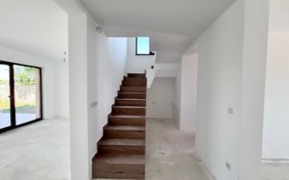 COM 0% Casa moderna cu 4 camere si garaj | Dumbravita - Poză 7