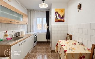 Apartament 2 camere, etaj 3, zona Uta - Poză 5