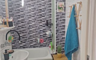 Apartament 2 camere decomandat – Mănăștur, zona Minerva. - Poză 8