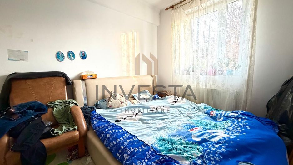 Apartament 3 camere pe strada  General Eremia Grigorescu ! - Poză 2