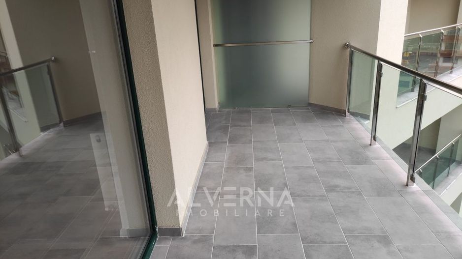 Aoartament cu 2 camere - 57mp + Balcon 11mp - Viva City , Gheorgheni - Poză 4