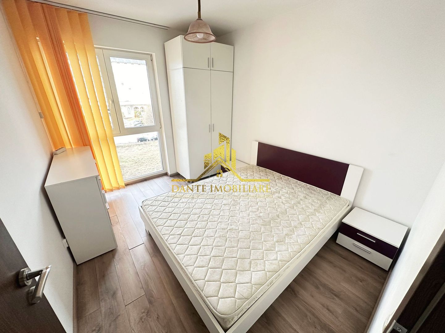 2 camere, modern, balcon, parcare, Buna Ziua, LIDL, Grand Hill - Poză 3