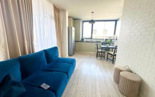 Apartament elegant cu o camere | XCity Towers | PetFriendly - Poză 3