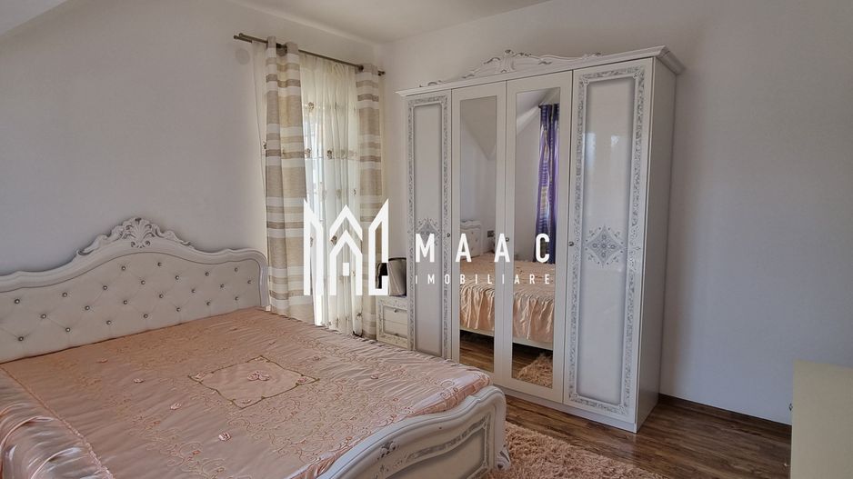 Casă individuală 5 camere | Arhitecților - Calea Cisnădiei | 129 mp utili, teren 500 mp - Poză 18