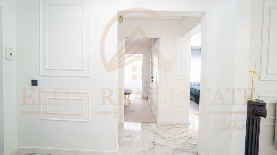 Apartament 3 camere decomandate in zona Inel II, la etajul 1 - Poză 8