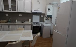 Apartament 3 camere |72MPU| 2 Băi | Balcon | Lift | Valletta Park - Poză 3