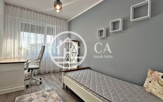 Apartament de închiriat cu 3 camere în Prima Onestilor, Oradea - Poză 7