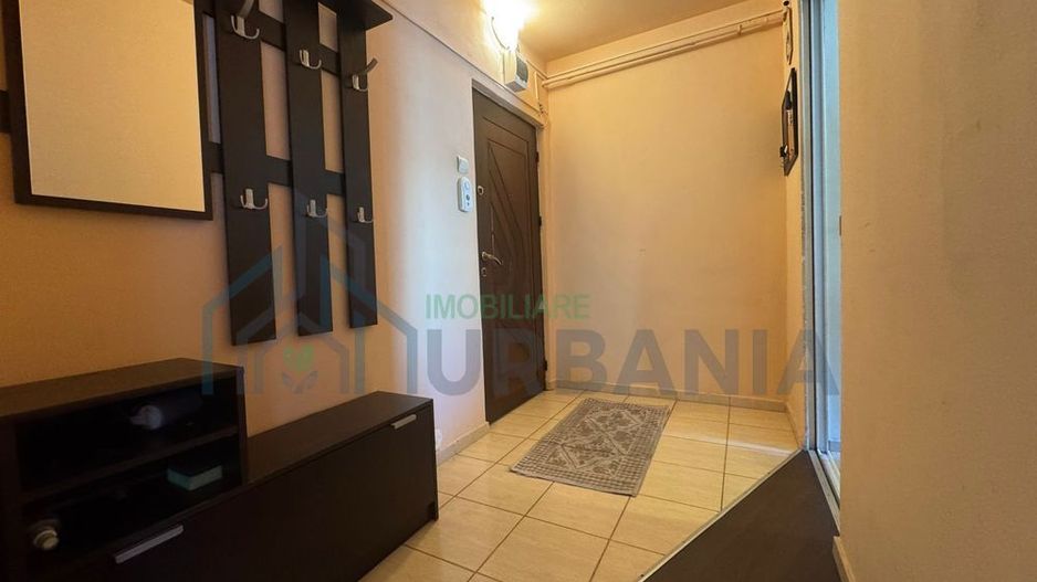 Apartament 2 camere, zona Podu Roș - Palas, Iași - Poză 8