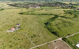 Terenuri zona  MOSNITA NOUA -  ALBINA . - Poză 25