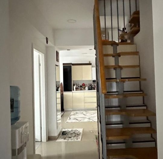 Apartament Penthouse Rahova - Poză 8