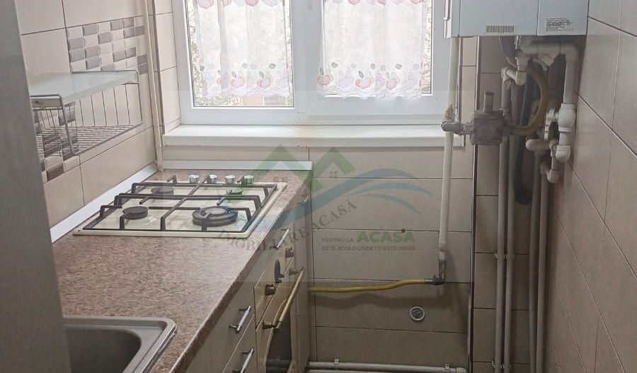 Apartament 3 camere de vânzare . - Poză 18