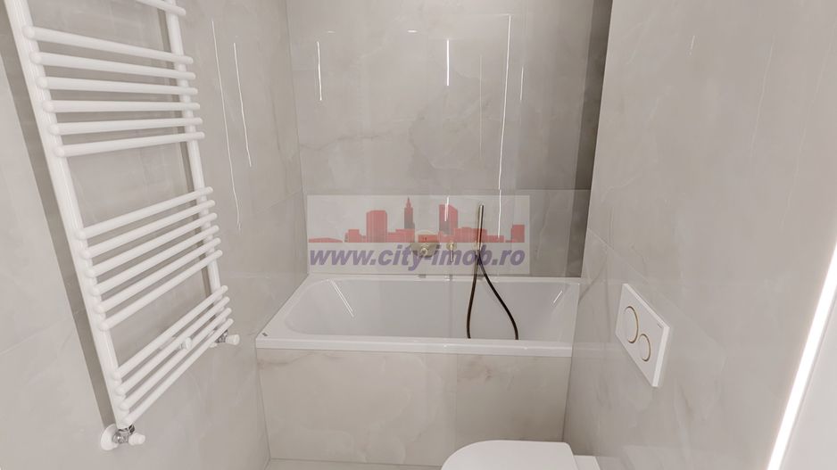 Vanzare Apartament 3 camere  Cortina Pipera - Poză 28