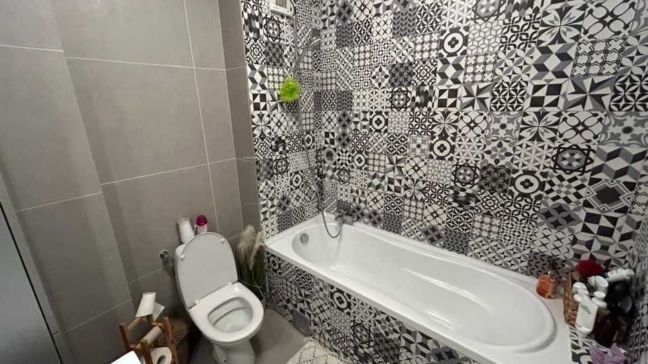 Apartament modern cu 2 camere, zona BMW - Poză 7