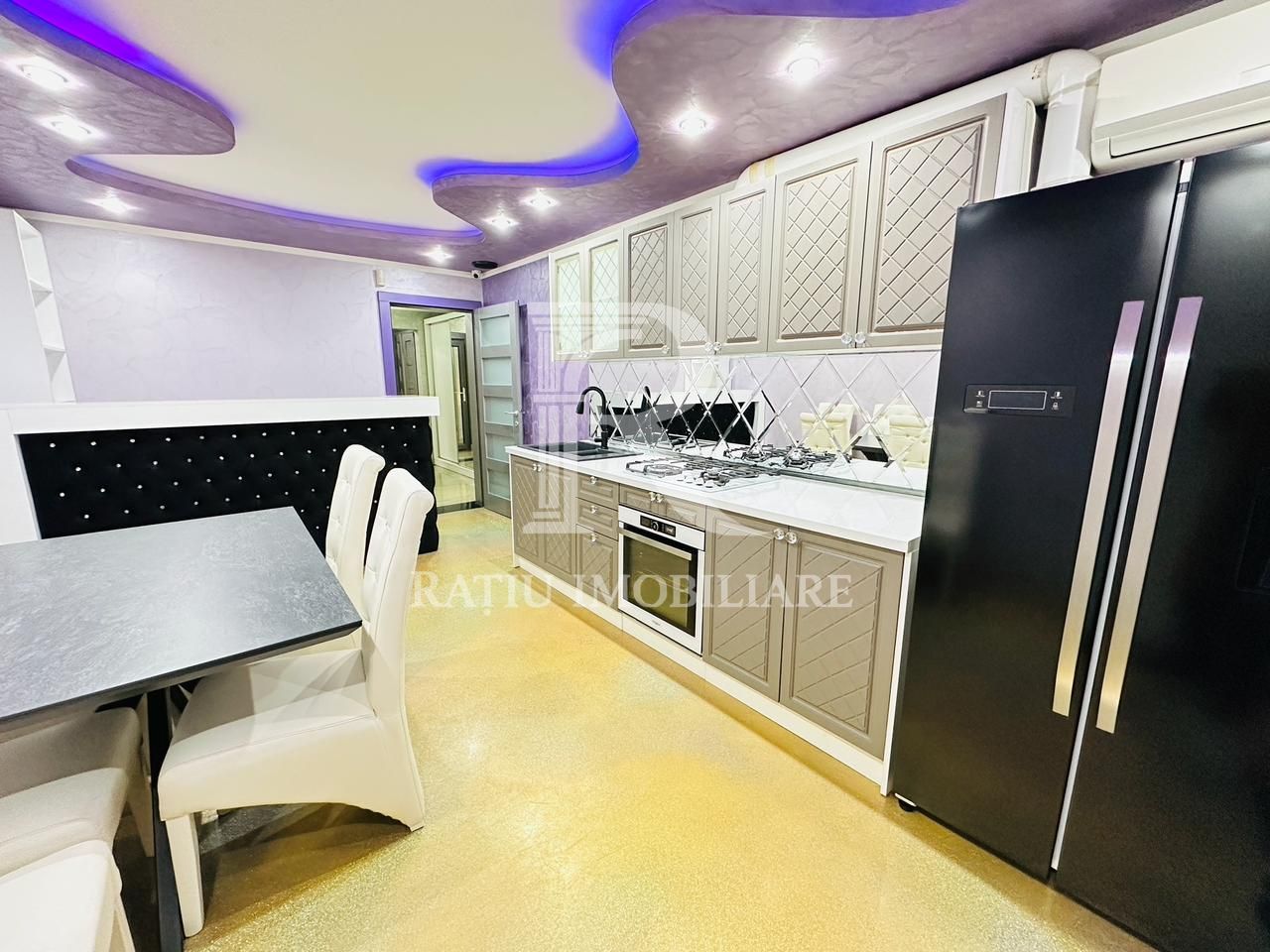 Casă Premium cu Salon Beauty și Apartament | Rogerius - Poză 10