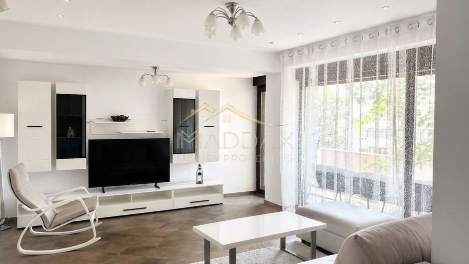 Apartament 3 camere | Dorobanți | 100 mp | 2 Băi | Confort: Lux - Poză 6