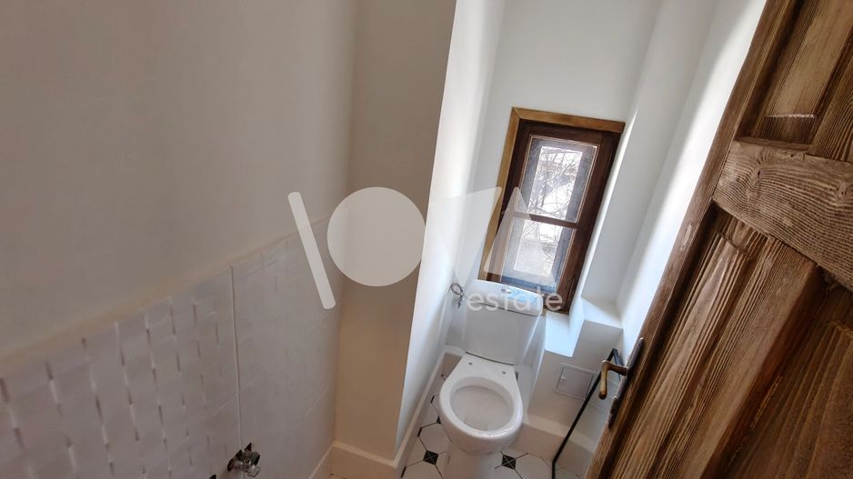 De închiriat: apartament 4 camere - Kiseleff - pretabil birou - Poză 9