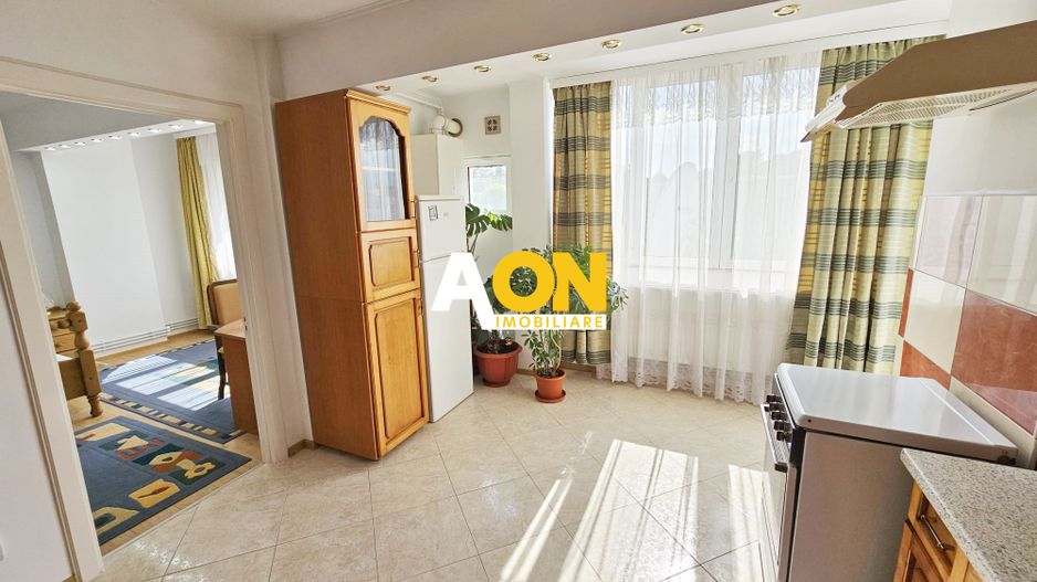 Apartament 2 camere, 60 mp utili, etaj 3, zona ultracentrala - Poză 6