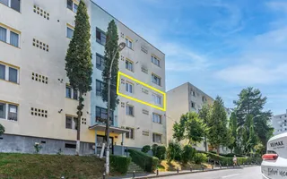 Apartament lux 3 camere de vanzare renovat integral Academia de Muzica - Poză 15