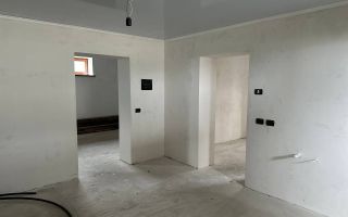 Vânzare, casă, 5 camere, localitatea Răuțel, Fălești - Poză 28