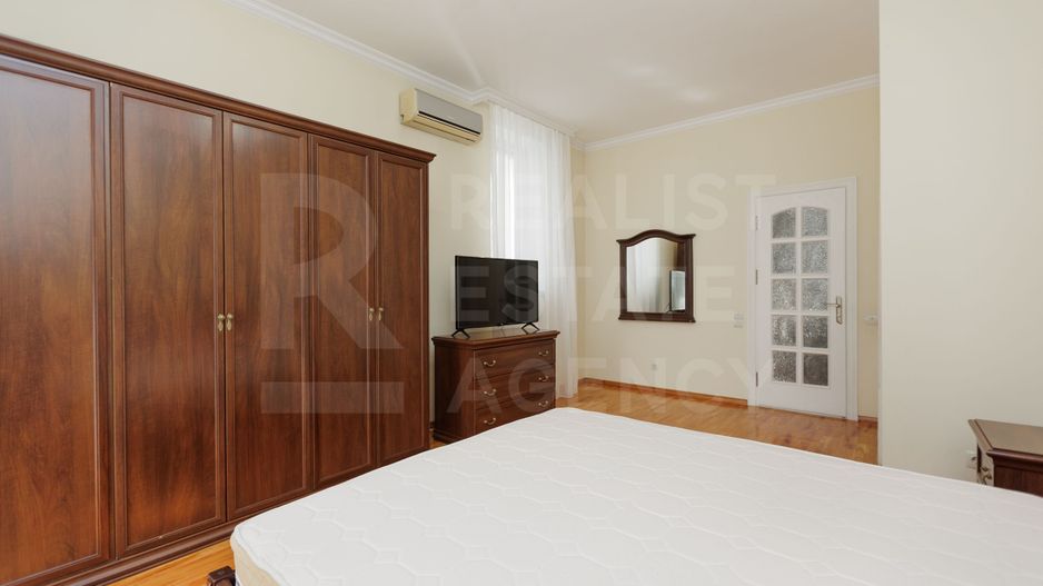 Chirie, apartament, 3 camere, str. 31 August 1989, Centru - Poză 10