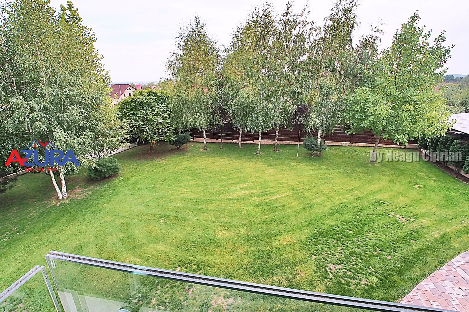 AZURA Imobiliare - Vila de Lux langa Pitesti - Poză 70
