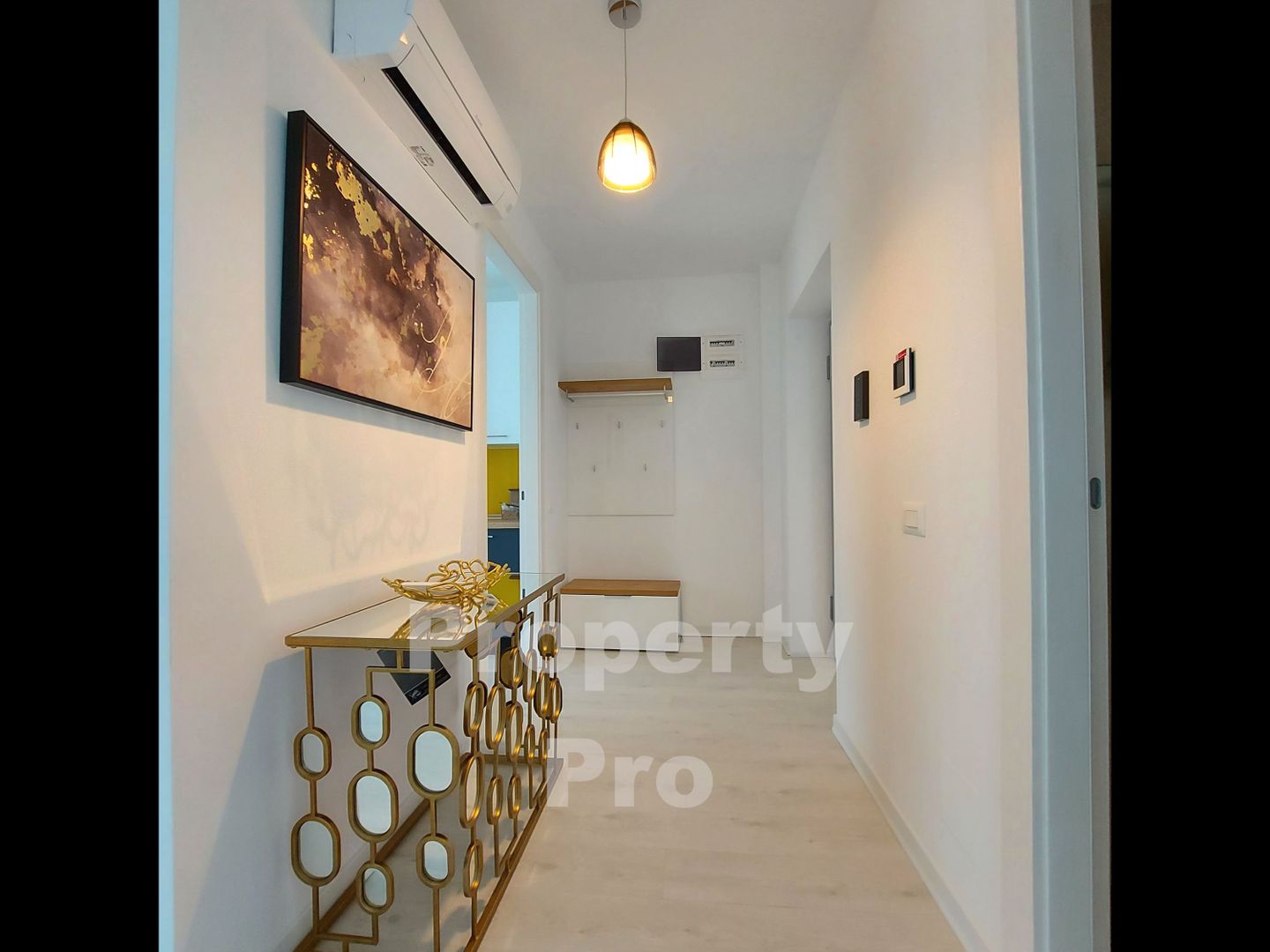 2 Camere + Parcare, Cloud9 Residence, Aviatiei, Metrou Aurel Vlaicu - Poză 12