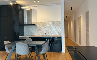 Apartament 3 camere Belair - Poză 4