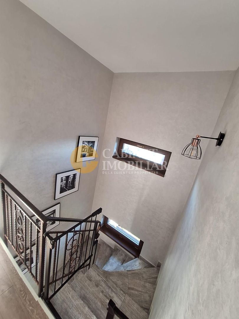 🏡 VILĂ DEOSEBTITĂ VALEA ADÂNCĂ - VINO SSĂ ÎȚI DĂM CHEIA ! - Poză 14