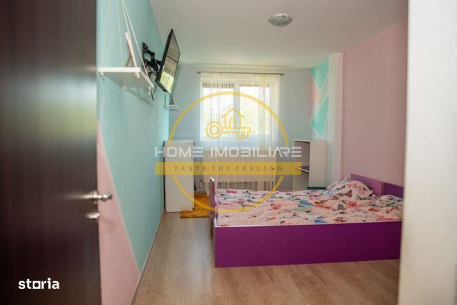 Chirie - La 10 minute de Rond Agronomie-Casa cu 4 camere /120mp/zona Breazu - Poză 3