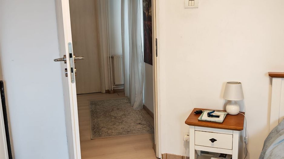 3 camere | Baneasa | MedLife | bloc 1983 - Poză 15