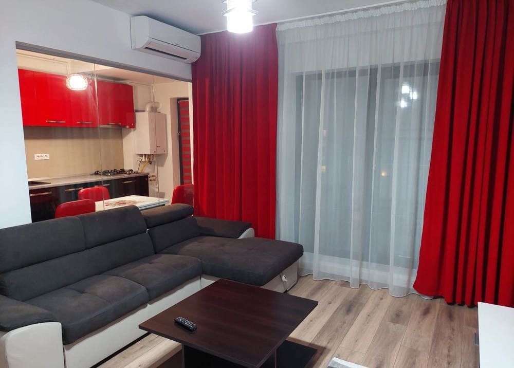 AP. 2 CAMERE 21 RESIDENCE, BLOC NOU, CENTRALA TERMICA, METROU 5 MINUTE - Poză 2