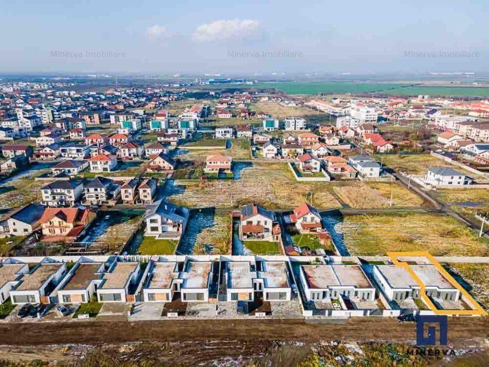 Casa 3 dormitoare | Dumbravita | PRIMA INCHIRIERE |comision 0 - Poză 34