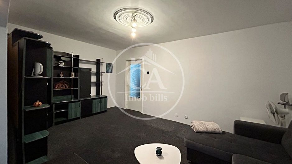Apartament cu 3 camere de închiriat in zona Rogerius , Oradea - Poză 9