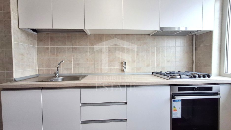 Apartament 2 camere renovat la 2 minute de metrou - Poză 7