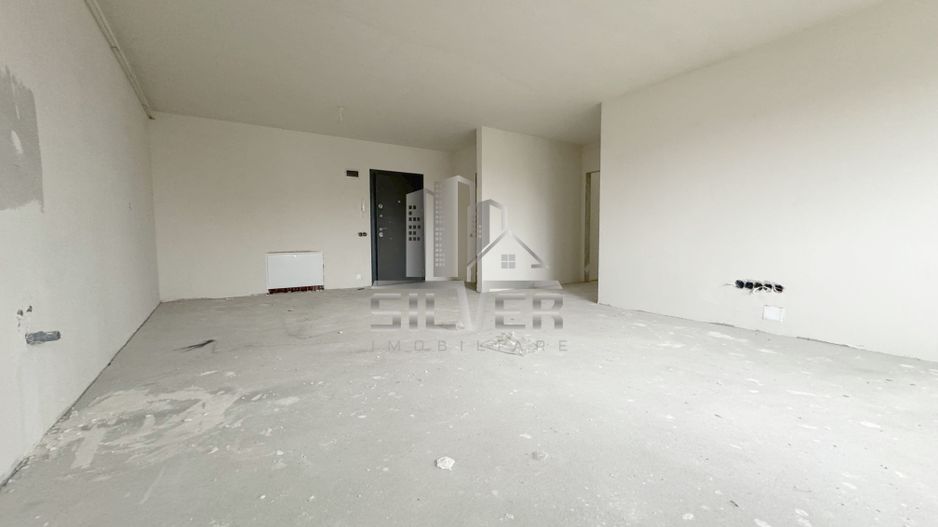 Apartament cu 3 camere/finisaje si parcare subt.incl./Somesului. - Poză 2