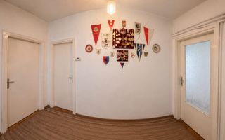 De Vânzare Apt 3 camere Careiului Satu Mare - Poză 6