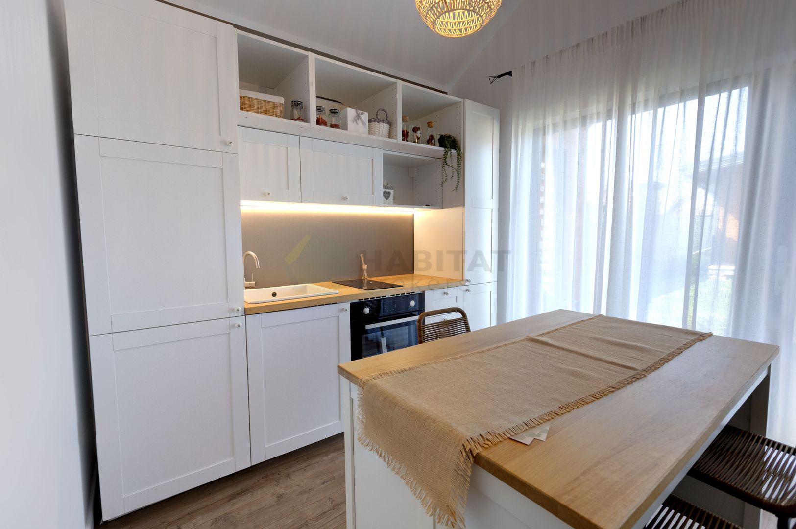 Casă 3 camere Green Future Snagov | Teren generos - Poză 3