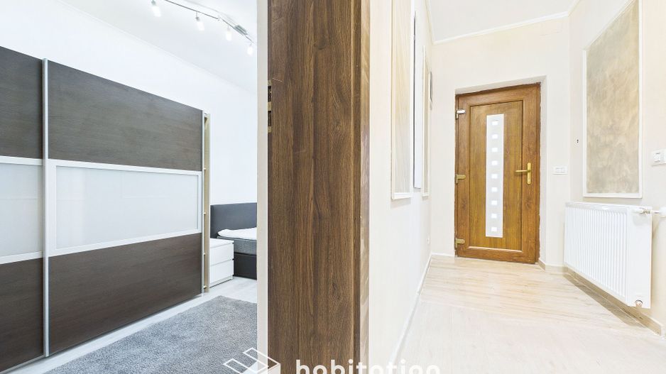 Tur virtual| Duplex 5 camere| spațios| în  Dumbrăvița | 0% Comision| - Poză 9