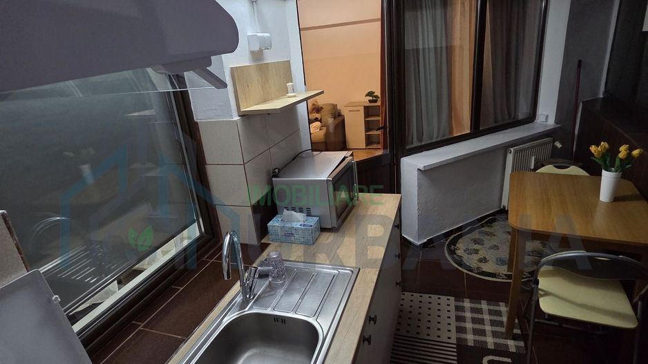 PERSOANĂ FIZICĂ, ap. 2 camere, Kaufland Păcurari - Poză 8