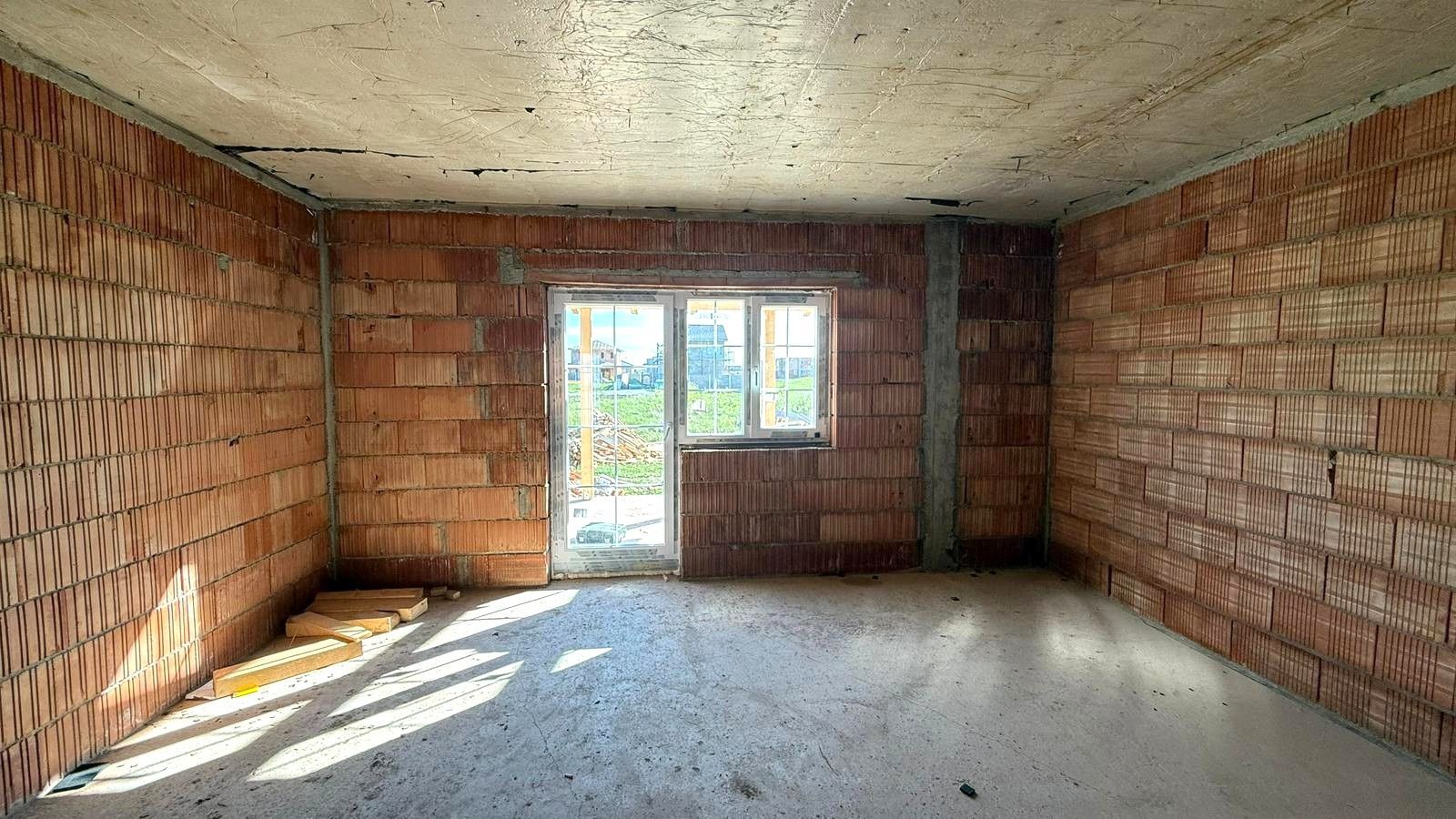 COMISION 0% | Duplex 4 camere | 92 mp | Mosnita Noua - Poză 3