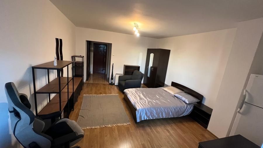 BRASADAS Inchiriaza Garsoniera Calea Vitan - Poză 3