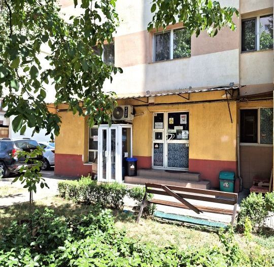 Inchiriere Spatiu Nord 50 mp pretabil frizerie - Poză 2