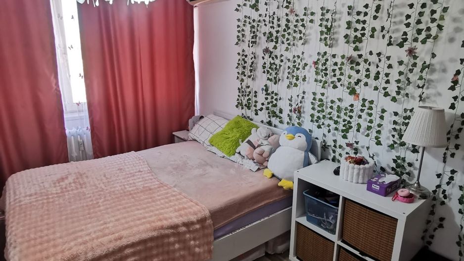 Apartament cochet cu doua camere, Alexandru Obregia, 85.000€ - Poză 9