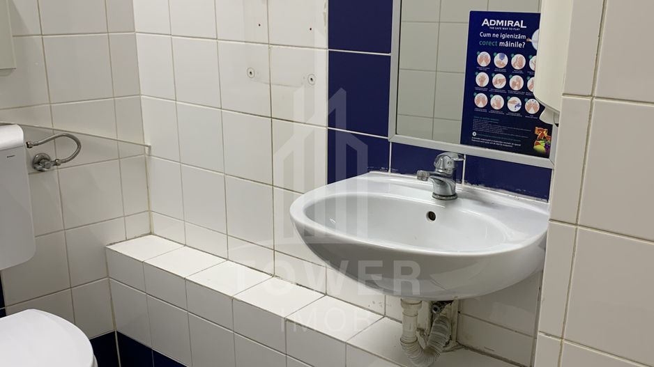 Spatiu comercial zona ultracentrala, Piata Mare - Poză 4