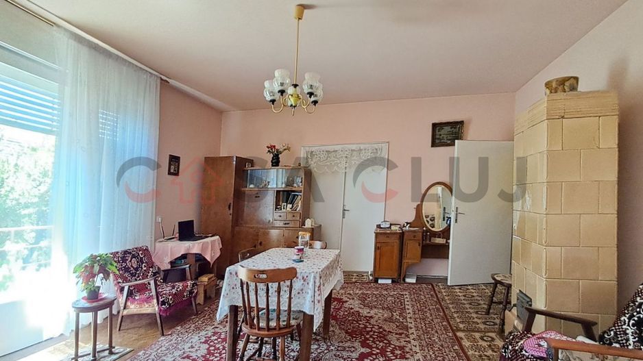 Casă individuală, grădină de vis, 1040mp, în Grigorescu!! - Poză 3